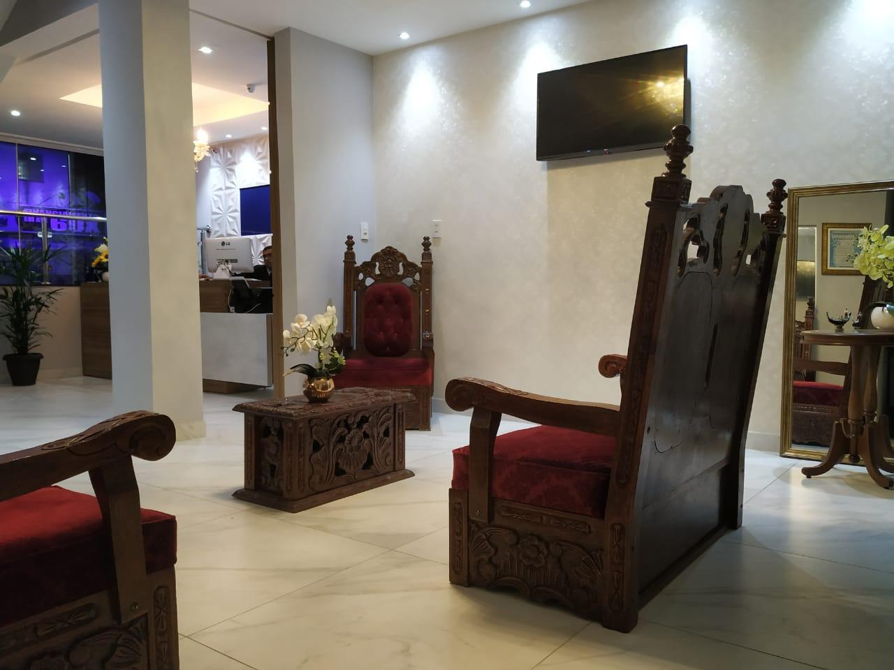 Palace Hotel Por Do Sol Vitoria da Conquista Ngoại thất bức ảnh