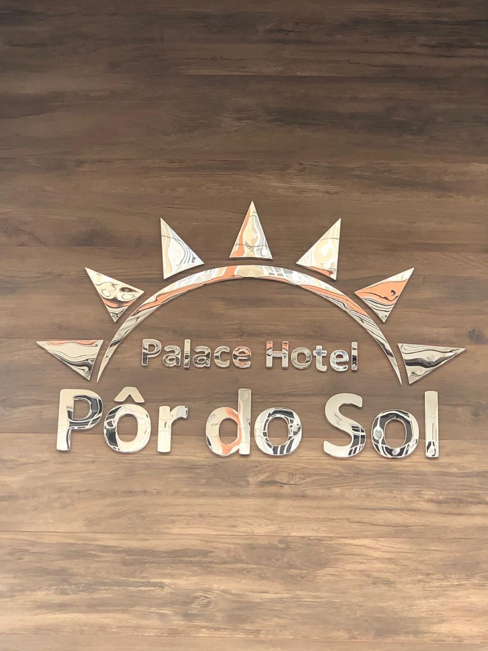 Palace Hotel Por Do Sol Vitoria da Conquista Ngoại thất bức ảnh