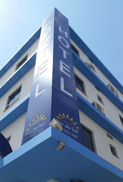 Palace Hotel Por Do Sol Vitoria da Conquista Ngoại thất bức ảnh